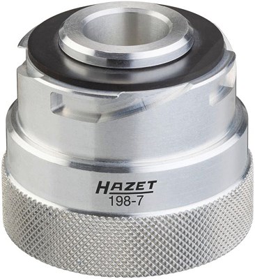 Hazet Motoröl Einfüll-Adapter [Hersteller-Nr. 198-7] von Hazet