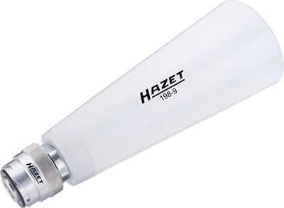 Hazet Motoröl-Fülltrichter [Hersteller-Nr. 198-9/2] von Hazet