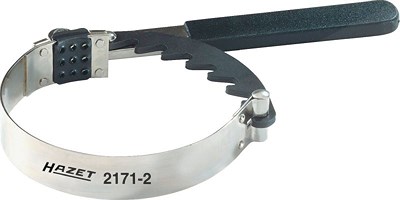 Hazet Ölfilter-Schlüssel - 75 - 110 [Hersteller-Nr. 2171-2] von Hazet