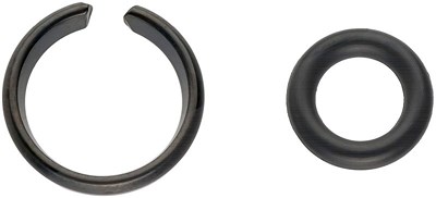 Hazet Ring Satz - für Schlagschrauber [Hersteller-Nr. 9012EL-SPC-06/2] von Hazet