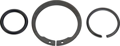 Hazet Ring Satz - für Schlagschrauber [Hersteller-Nr. 9014MG-09/3] von Hazet