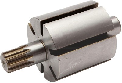 Hazet Rotor, Ratschenschrauber [Hersteller-Nr. 9012-1SPC-04] von Hazet