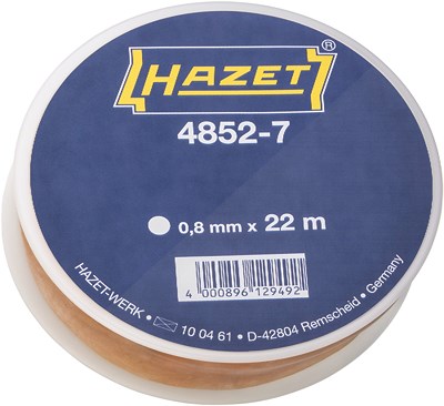 Hazet Schneidedraht, rund [Hersteller-Nr. 4852-7] von Hazet