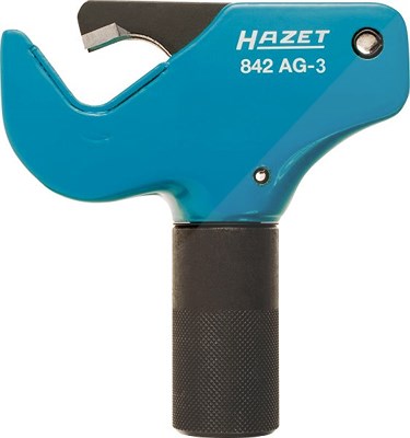 Hazet Universal Gewinde-Nachschneider [Hersteller-Nr. 842AG-3] von Hazet