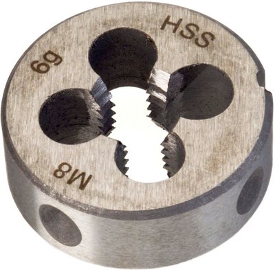 Hazet Schneideisen [Hersteller-Nr. 849AG-M8] von Hazet