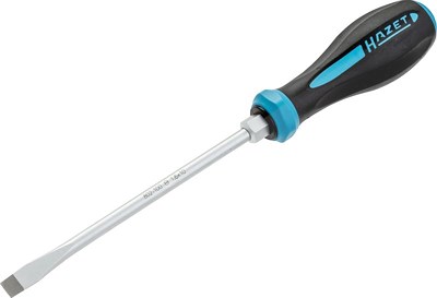 Hazet Schraubendreher HEXAnamic® - Schlitz Profil - 1.6 x 10 mm [Hersteller-Nr. 802-100] von Hazet