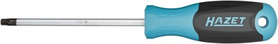 Hazet Schraubendreher 811-T30 - Innen TORX® Profil - SW T30 [Hersteller-Nr. 811-T30] von Hazet
