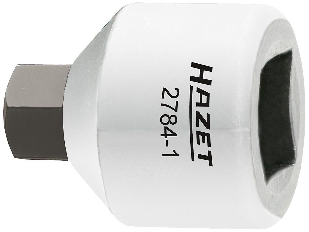 Hazet Schraubendreher-Einsatz 2784-1 Hazet Schraubendreher-Einsatz 2784-1 von Hazet