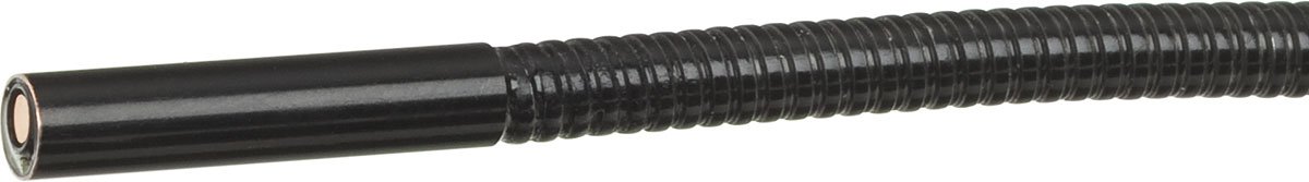 Hazet Semi-Flexible Sonde, 3,9 mm Durchmesser, 4812N-1F Hazet Semi-Flexible Sonde, 3,9 mm Durchmesser, 4812N-1F von Hazet