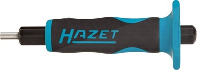 Hazet Splinttreiber - kurz - 4 mm [Hersteller-Nr. 751KHS-4] von Hazet