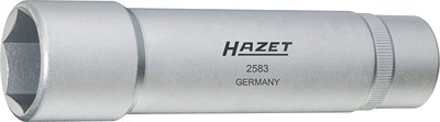 Hazet Steckschlüsseleinsatz, Radnabe/Radlager [Hersteller-Nr. 2583] für Audi, VW von Hazet
