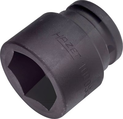 Hazet Kraft-Steckschlüsseleinsatz - 3/4 - Sechskant Profil - 36 mm [Hersteller-Nr. 1000S-36] von Hazet