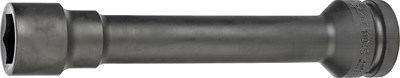 Hazet Kraft-Steckschlüsseleinsatz - 1 - Sechskant Profil - 32 mm [Hersteller-Nr. 1104S-32] von Hazet