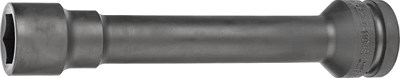 Hazet Kraft-Steckschlüsseleinsatz - 1 - Sechskant Profil - 32 mm [Hersteller-Nr. 1104S-32] von Hazet