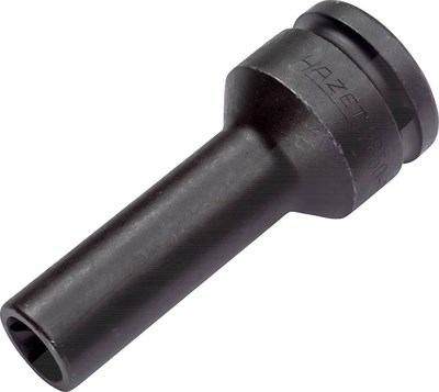 Hazet Kraft-Steckschlüsseleinsatz TORX® - 3/4 - TORX® Profil - E20 [Hersteller-Nr. 2850-E20] von Hazet