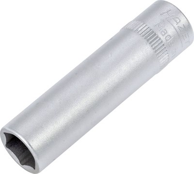 Hazet Steckschlüsseleinsatz - 1/4 - Sechskant-Tractionsprofil - 9mm [Hersteller-Nr. 850LG-9] von Hazet