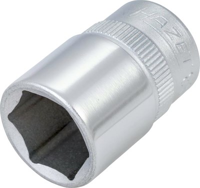 Hazet Steckschlüsseleinsatz - 3/8 - Sechskant-Tractionsprofil - 14mm [Hersteller-Nr. 880-14] von Hazet