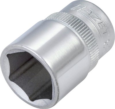 Hazet Steckschlüsseleinsatz - 3/8 - Sechskant-Tractionsprofil - 15mm [Hersteller-Nr. 880-15] von Hazet