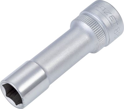 Hazet Steckschlüsseleinsatz - 3/8 - Sechskant-Tractionsprofil - 9mm [Hersteller-Nr. 880LG-9] von Hazet