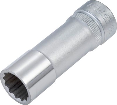 Hazet Steckschlüsseleinsatz - 3/8 - Doppel-Sechskant - 12mm [Hersteller-Nr. 880TZ-12] von Hazet