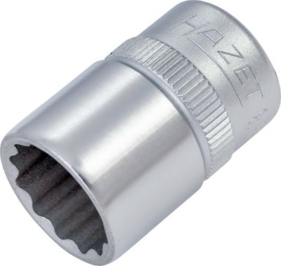 Hazet Steckschlüsseleinsatz - 3/8 - Doppel-Sechskant - 13mm [Hersteller-Nr. 880Z-13] von Hazet