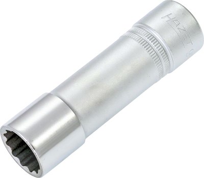 Hazet Steckschlüsseleinsatz - 1/2 - Doppel-Sechskant - 17mm [Hersteller-Nr. 900TZ-17] von Hazet