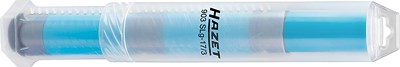 Hazet Schlag- Maschinenschrauber Steckschlüssel-Einsatz Satz 3-tlg. [Hersteller-Nr. 903SLG-17/3] von Hazet