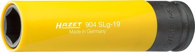 Hazet Steckschlüsseleinsatz 904SLG-19 Hazet Steckschlüsseleinsatz 904SLG-19 von Hazet