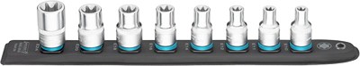 Hazet Steckschlüsselsatz [Hersteller-Nr. 900E-SR/8] von Hazet