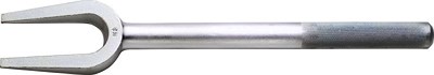 Hazet Trenn- und Montagegabel - 80 mm [Hersteller-Nr. 1780-29] von Hazet