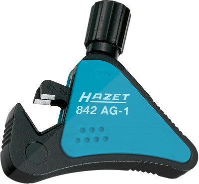Hazet Universal-Gewinde-Nachschneider 842AG-1  842AG-1 von Hazet