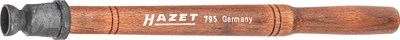 Hazet Ventil-Einschleifer 795-1 [Hersteller-Nr. 795-1] von Hazet