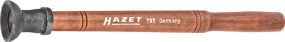 Hazet Ventil-Einschleifer 795-4 [Hersteller-Nr. 795-4] von Hazet