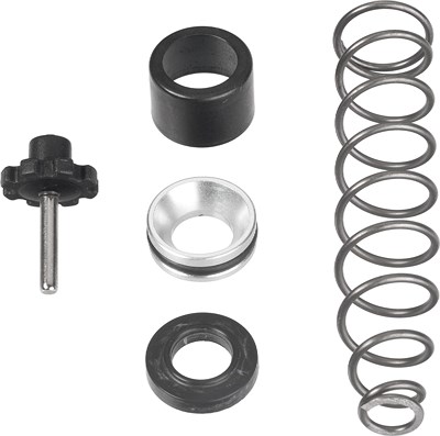 Hazet Ventileinheit 9012-1SPC-02/6 [Hersteller-Nr. 9012-1SPC-02/6] von Hazet