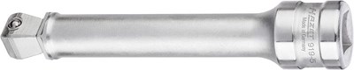 Hazet Verlängerung - schwenkbar - Vierkant 1/2 - Vierkant 1/2 [Hersteller-Nr. 919-5] von Hazet