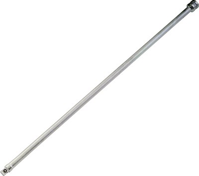 Hazet Verlängerung - Vierkant 10 mm (3/8) - Vierkant 10 mm (3/8) [Hersteller-Nr. 8821-20] von Hazet