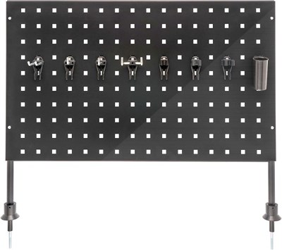 Hazet Vertikale Werkzeug-Lochtafel [Hersteller-Nr. 179N-26] von Hazet
