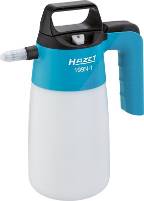 Hazet Pumpsprühflasche [Hersteller-Nr. 199N-1] von Hazet