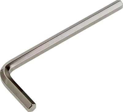 Hazet Winkelschraubendreher - Innen-Sechskant Profil - 5 mm [Hersteller-Nr. 2100-05] von Hazet