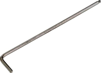 Hazet Winkelschraubendreher - Innen-Sechskant Profil - 3 mm [Hersteller-Nr. 2105LG-03] von Hazet