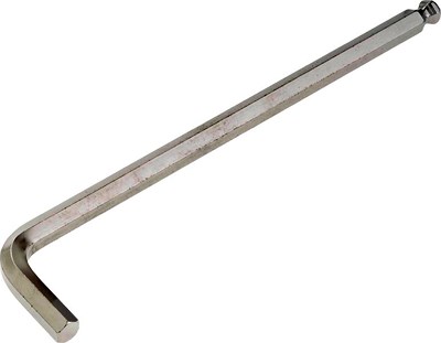 Hazet Winkelschraubendreher - Innen-Sechskant Profil - 10 mm [Hersteller-Nr. 2105LG-10] von Hazet