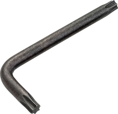 Hazet Winkelschraubendreher - Innen TORX® Profil - T30 [Hersteller-Nr. 2115-T30] von Hazet