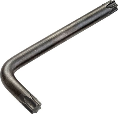 Hazet Winkelschraubendreher - Innen TORX® Profil - T50 [Hersteller-Nr. 2115-T50] von Hazet