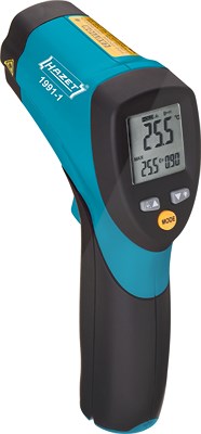 Hazet Infrarot-Thermometer [Hersteller-Nr. 1991-1] von Hazet