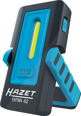 Hazet LED Pocket Light [Hersteller-Nr. 1979N-82] von Hazet