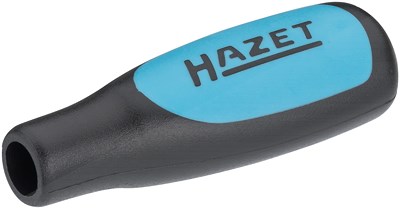 Hazet Kunststoff-Griff, Umschaltknarre [Hersteller-Nr. 863KG-03] von Hazet