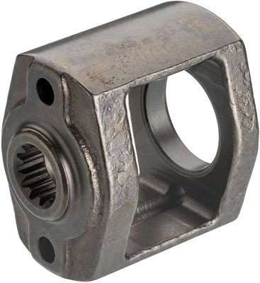 Hazet Schlagwerk-Korb - für Schlagschrauber [Hersteller-Nr. 9012EL-SPC-02] von Hazet