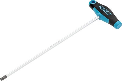 Hazet Außenspiegel Demontage/Montage TORX® Schraubendreher - T40 [Hersteller-Nr. 828LG-T40] von Hazet