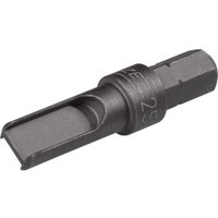 Schrauberbit Spezial-Bit VAG Ölablass-Schraube HAZET HAZ 2528-1 Schrauberbit Spezial-Bit VAG Ölablass-Schraube HAZET HAZ 2528-1 von Hazet