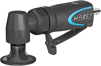 Hazet Mini Tellerschleifer - abgewinkelt [Hersteller-Nr. 9033M-11] von Hazet